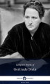 Okładka książki: Delphi Complete Works of Gertrude Stein (Illustrated)