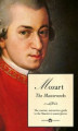Okładka książki: Delphi Masterworks of Wolfgang Amadeus Mozart (Illustrated)
