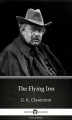Okładka książki: The Flying Inn by G. K. Chesterton