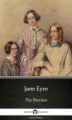 Okładka książki: Jane Eyre by Charlotte Bronte