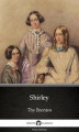 Okładka książki: Shirley by Charlotte Bronte (Illustrated)