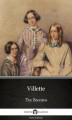 Okładka książki: Villette by Charlotte Bronte (Illustrated)