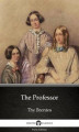 Okładka książki: The Professor by Charlotte Bronte