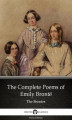 Okładka książki: The Complete Poems of Emily Bronte
