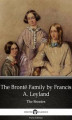 Okładka książki: The Brontë Family by Francis A. Leyland