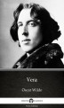 Okładka książki: Vera by Oscar Wilde