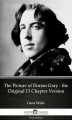 Okładka książki: The Picture of Dorian Gray - the Original 13 Chapter Version by Oscar Wilde (Illustrated)