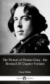 Okładka książki: The Picture of Dorian Gray - the Revised 20 Chapter Version by Oscar Wilde