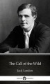 Okładka książki: The Call of the Wild by Jack London (Illustrated)