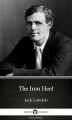 Okładka książki: The Iron Heel by Jack London (Illustrated)