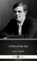 Okładka książki: A Son of the Sun by Jack London (Illustrated)