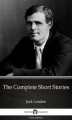 Okładka książki: The Complete Short Stories by Jack London