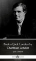 Okładka książki: Book of Jack London by Charmian London