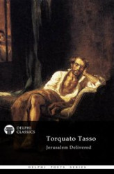 Okładka: Jerusalem Delivered by Torquato Tasso (Delphi Classics)