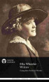 Okładka książki: Complete Poetical Works of Ella Wheeler Wilcox (Delphi Classics)