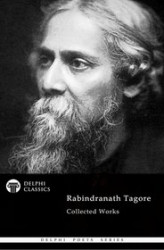 Okładka: Delphi Collected Works of Rabindranath Tagore (Illustrated)