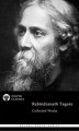 Okładka książki: Delphi Collected Works of Rabindranath Tagore (Illustrated)