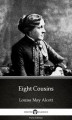 Okładka książki: Eight Cousins (Illustrated)