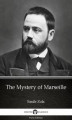 Okładka książki: The Mystery of Marseille by Emile Zola