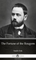 Okładka książki: The Fortune of the Rougons by Emile Zola (Illustrated)