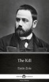 Okładka książki: The Kill by Emile Zola (Illustrated)
