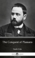 Okładka książki: The Conquest of Plassans by Emile Zola (Illustrated)