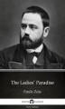 Okładka książki: The Ladies’ Paradise by Emile Zola