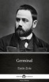 Okładka książki: Germinal by Emile Zola (Illustrated)