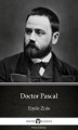 Okładka książki: Doctor Pascal by Emile Zola (Illustrated)
