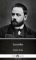 Okładka książki: Lourdes by Emile Zola (Illustrated)