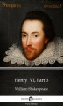 Okładka książki: Henry VI, Part 3 (Illustrated)
