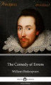Okładka książki: The Comedy of Errors by William Shakespeare