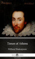 Okładka książki: Timon of Athens by William Shakespeare (Illustrated)
