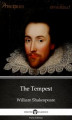 Okładka książki: The Tempest by William Shakespeare (Illustrated)