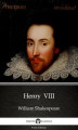 Okładka książki: Henry VIII (Illustrated)