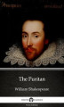 Okładka książki: The Puritan by William Shakespeare. Apocryphal