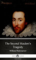 Okładka książki: The Second Maiden’s Tragedy by William Shakespeare. Apocryphal
