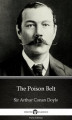 Okładka książki: The Poison Belt by Sir Arthur Conan Doyle (Illustrated)