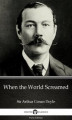 Okładka książki: When the World Screamed by Sir Arthur Conan Doyle
