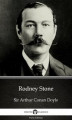Okładka książki: Rodney Stone by Sir Arthur Conan Doyle (Illustrated)