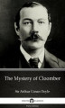 Okładka książki: The Mystery of Cloomber by Sir Arthur Conan Doyle (Illustrated)