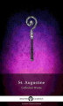 Okładka książki: Delphi Collected Works of Saint Augustine (Illustrated)