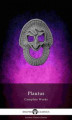 Okładka książki: Delphi Complete Works of Plautus (Illustrated)