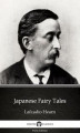 Okładka książki: Japanese Fairy Tales by Lafcadio Hearn (Illustrated)