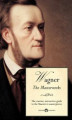 Okładka książki: Delphi Masterworks of Richard Wagner (Illustrated)