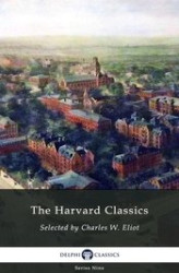 Okładka: Delphi Complete Harvard Classics and Shelf of Fiction (Illustrated)