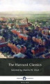 Okładka książki: Delphi Complete Harvard Classics and Shelf of Fiction (Illustrated)