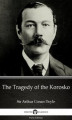 Okładka książki: The Tragedy of the Korosko by Sir Arthur Conan Doyle (Illustrated)