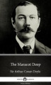 Okładka książki: The Maracot Deep by Sir Arthur Conan Doyle