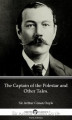 Okładka książki: The Captain of the Polestar and Other Tales. by Sir Arthur Conan Doyle (Illustrated)